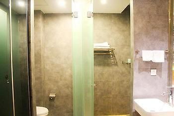 Jiujiang Tianhai Concept Hotel Jiujiang (Jiangxi) Ngoại thất bức ảnh