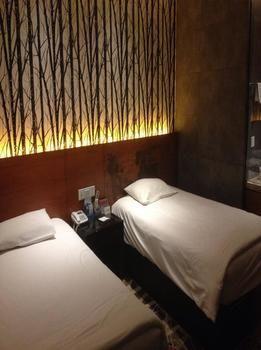 Jiujiang Tianhai Concept Hotel Jiujiang (Jiangxi) Ngoại thất bức ảnh