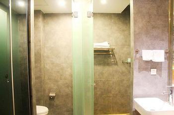 Jiujiang Tianhai Concept Hotel Jiujiang (Jiangxi) Ngoại thất bức ảnh