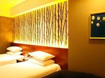 Jiujiang Tianhai Concept Hotel Jiujiang (Jiangxi) Ngoại thất bức ảnh