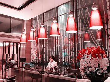 Jiujiang Tianhai Concept Hotel Jiujiang (Jiangxi) Ngoại thất bức ảnh