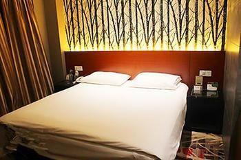 Jiujiang Tianhai Concept Hotel Jiujiang (Jiangxi) Ngoại thất bức ảnh